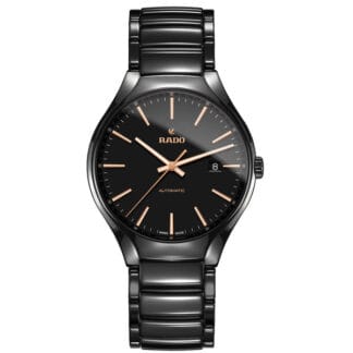 Rado True Automatic R27056162, miesten rannekello