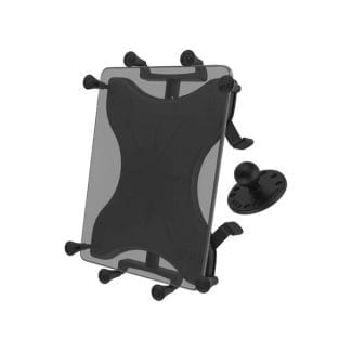 Kiinnike RAM MOUNTS X-Grip Holder, X-Grip Tablet 9-11, B-koko