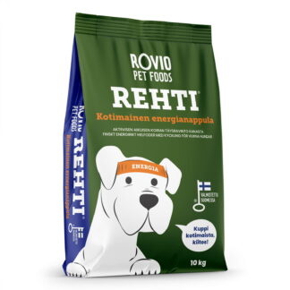 Rehti Energia Plus 10kg