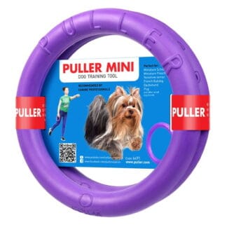 PULLER Collar Rengaslelu