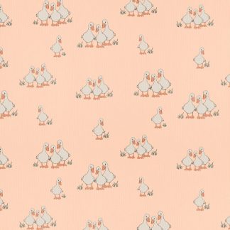 Rib 2X2 Tiny Farmers 1M | Milky Apricot