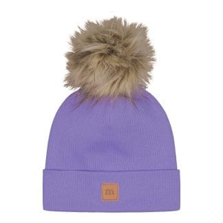 Rib Beanie -Tupsupipo | Wildy - A
