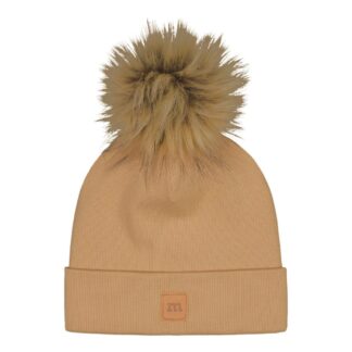 Rib Beanie -Tupsupipo | Woody - A