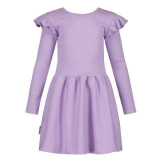 Rib Frilla -Mekko | Lily - 134/140