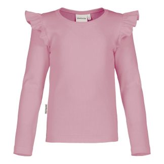Rib Frilla -Paita | Rosy - 134/140
