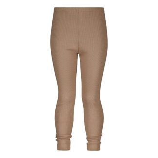 Rib-Leggingsit | Muddy Boots - 134/140