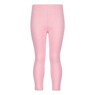 Rib-Leggingsit | Pinkie - 50/56