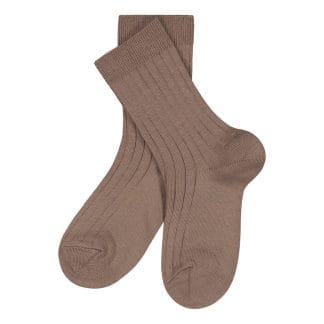Rib Socks -Sukat | Muddy Boots - 34/36