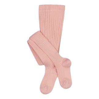 Rib Tights -Sukkahousut | Peony - 134/140