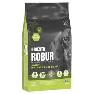 Bozita Robur Adult Maintenance Mini
