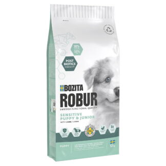 Bozita Robur Sensitive Grain Free Puppy