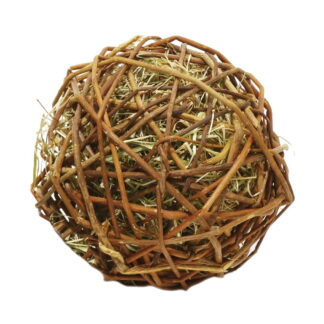 Weave pallo Rosewood
