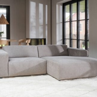 Rowico Home Willard pieni divaanisohva oikea beige Brenda 34
