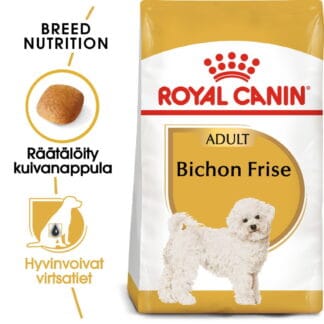 Royal Canin Bichon Frise Adult 1,5 kg