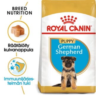 Royal Canin German Shepherd Puppy 12 kg