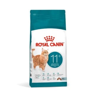 Royal Canin FHN Ageing 11+