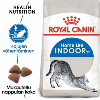 Royal Canin Indoor