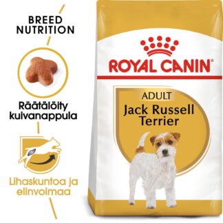 Royal Canin Jack Russel Adult