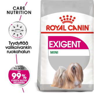Royal Canin Mini Exigent
