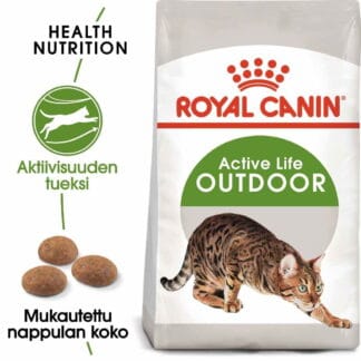 Royal Canin Outdoor