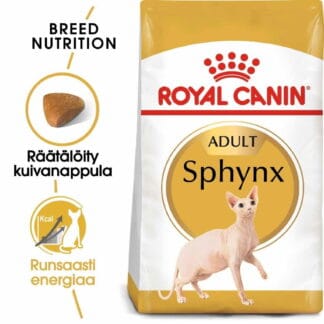 Royal Canin Sphynx