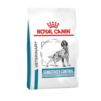 Royal Canin Sensitivity Control