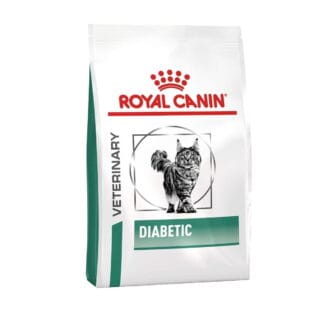 Royal Canin Diabetic Cat