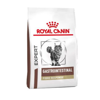 Royal Canin Fibre Response Cat