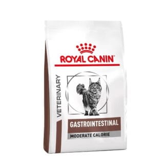 Royal Canin Gastro Intestinal Moderate Calorie Cat