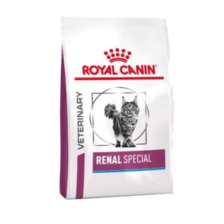 Royal Canin Renal Special Cat