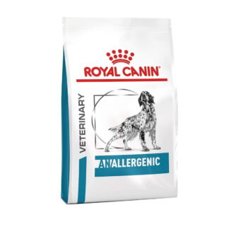 Royal Canin Anallergenic Dog
