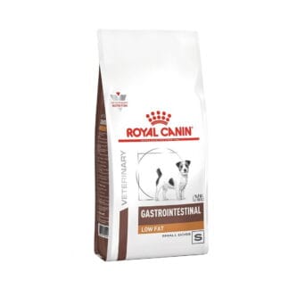 Royal Canin Gastrointestinal Low Fat Small Dog