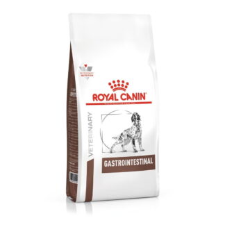 Royal Canin Gastrointestinal Dog