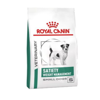 Royal Canin Satiety Small Dog
