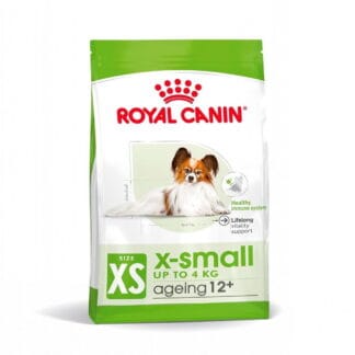 Royal Canin X-Small Ageing +12, 1.5 kg
