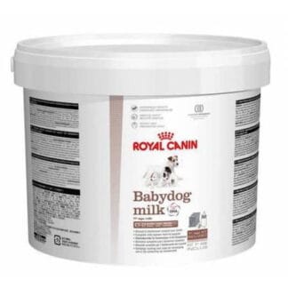 Royal Canin Babydog Milk