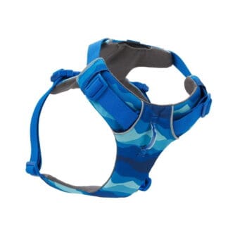 Ruffwear Front Range valjaat, Coastal Mountains