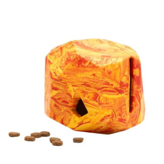 Ruffwear Gnawt-a-Rock Toy