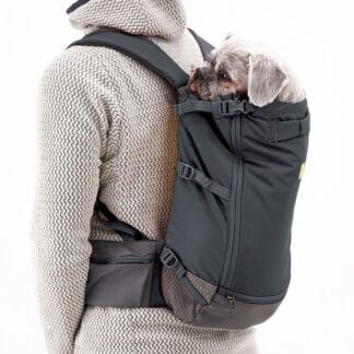 Ruffwear Hitch Hiker koiran kantoreppu