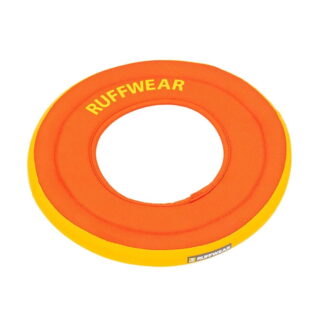 Kelluva frisbee koiralle Ruffwear Hydro Plane