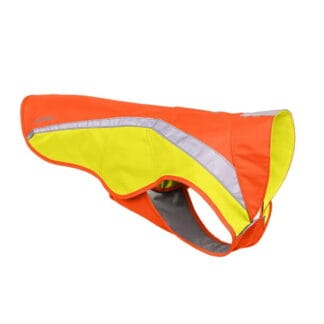 Koiran heijastintakki Ruffwear Lumenglow