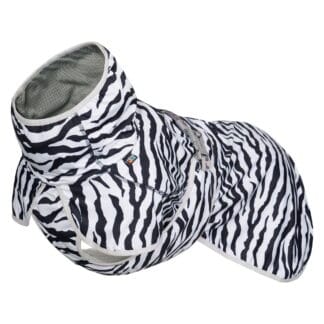 Rukka Zebra koiran viilennystakki