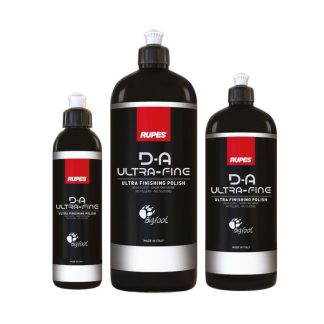 Kiillotusaine RUPES D-A Ultra Fine, 250 ml