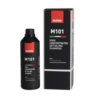 Autoshampoo RUPES M101 High Concentrated Detailing Shampoo - Neutraali, 5000 ml