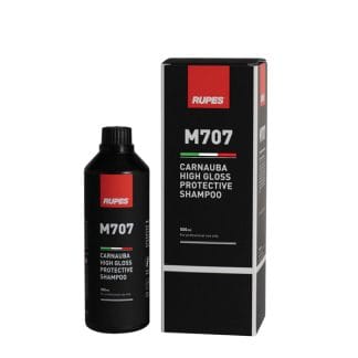 Autoshampoo RUPES M707 - Vahashampoo, 5000 ml