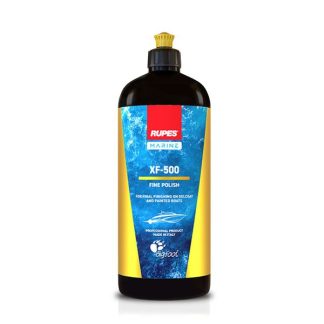 Veneen kiillotusaine RUPES Marine XF-500 Fine Polish, 1000 ml
