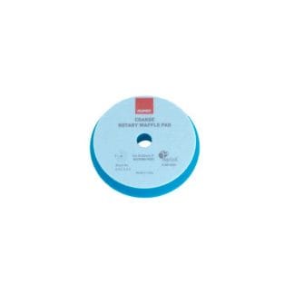 Kiillotuslaikka RUPES Waffle, Coarse, 130 mm (9.WF150H)