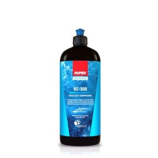 Veneen kiillotusaine RUPES Marine XC-300 Fast-Cut Compound, 500 ml