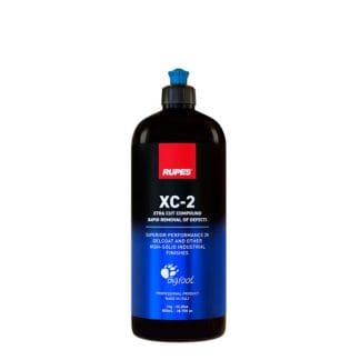 Kiillotusaine RUPES XC-2 Xtra Cut Compound, 850 ml