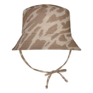 Safari Muslin -Kesähattu | Nougat - 5-6Y
